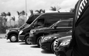 airport chauffeur services