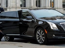 Executive Chauffeur Services In London