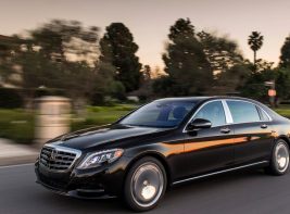 luxury-limousine-service