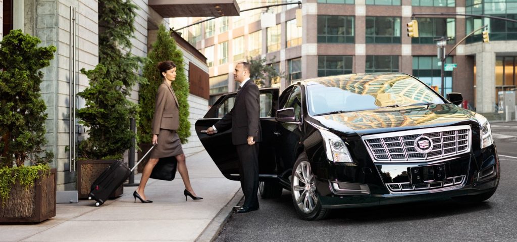 Hire A Chauffeur London